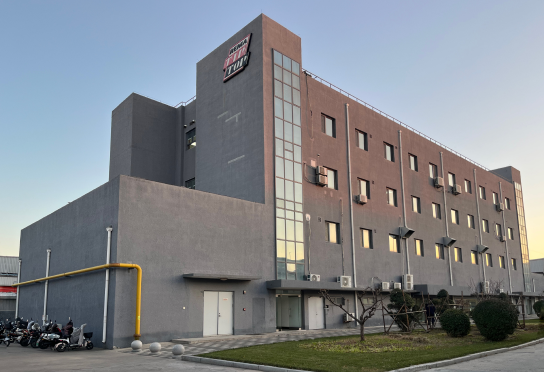 Picture of a conveyor belt