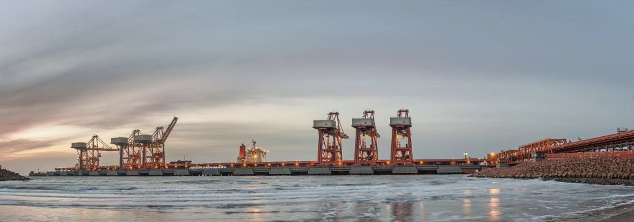 industrial-solutions-recycling industry