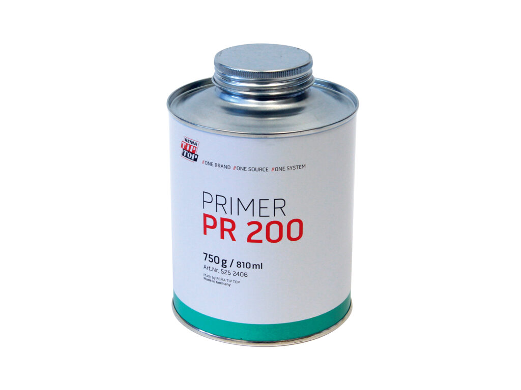 Picture of the PR 200 Primer