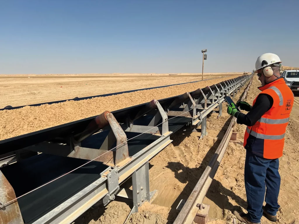 Image from REMA Conveying Digital Products