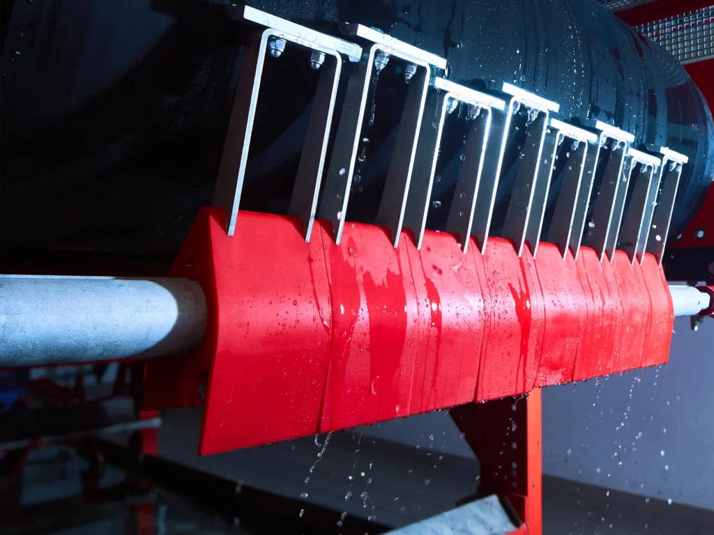 Image from REMA Conveying conveyor belt systems