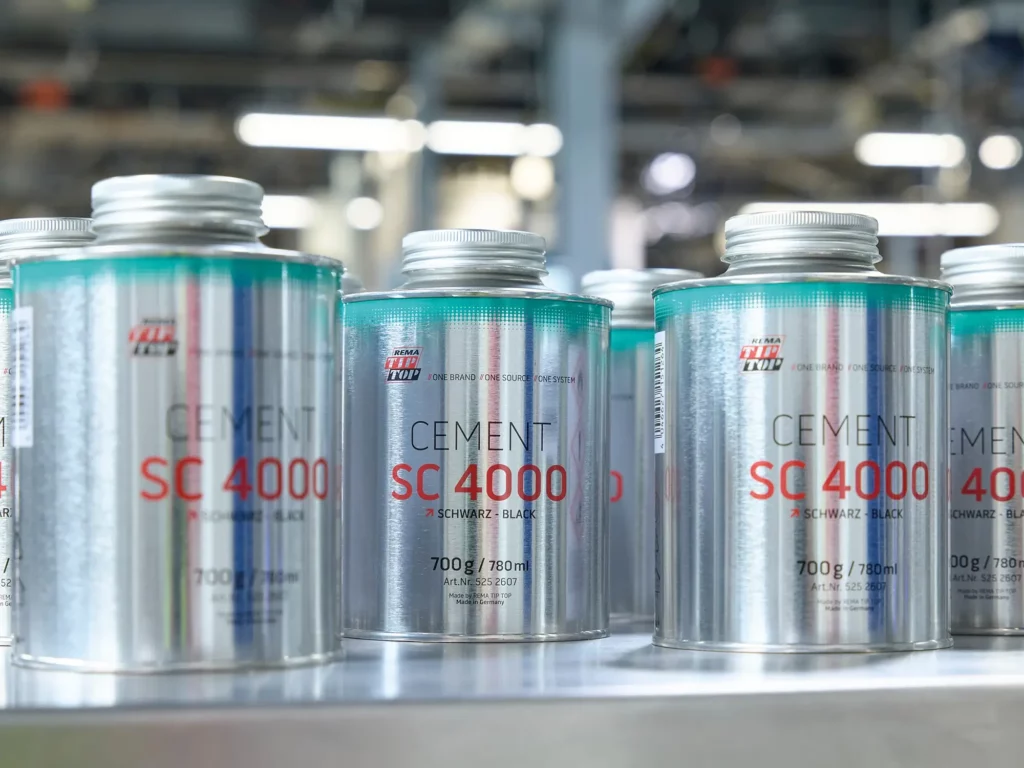 Image by REMA Conveying Klebesysteme