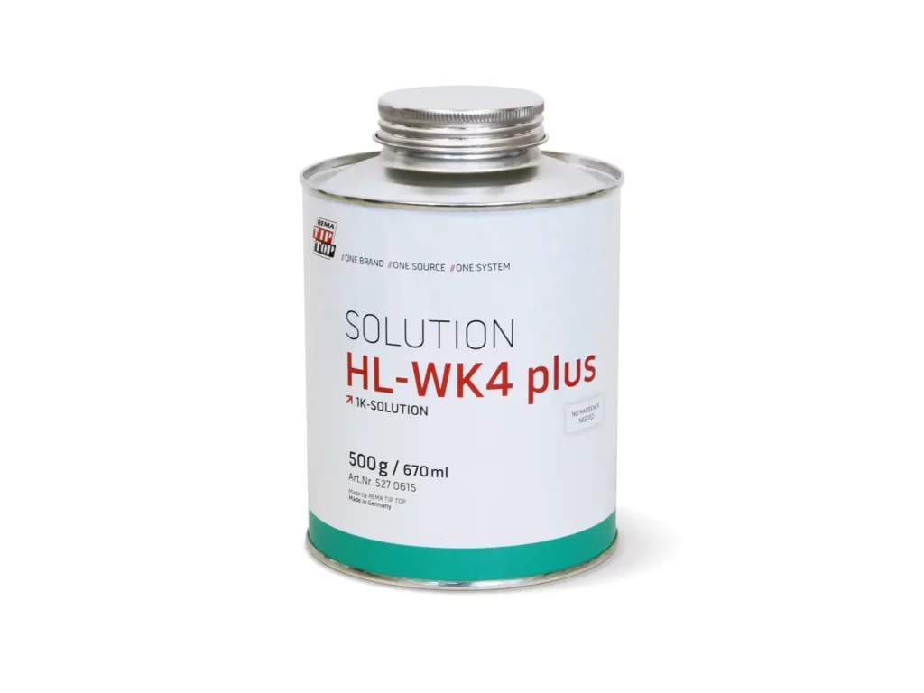 Image of REMA Conveying bonding systems Hot bonding