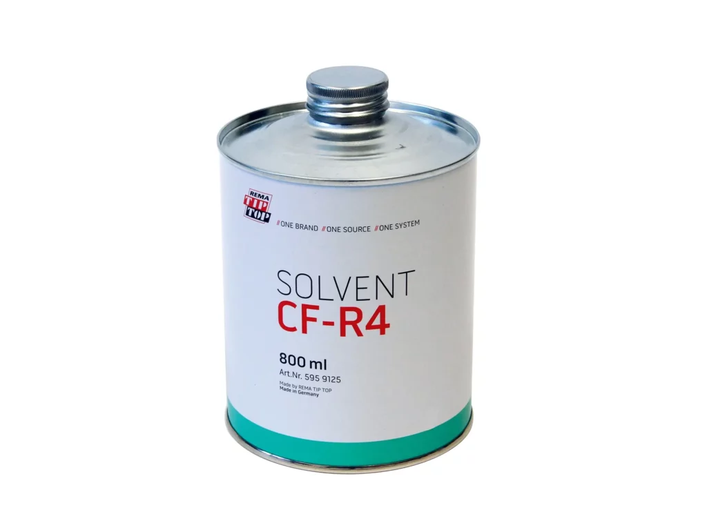 Image of REMA Conveying adhesive systems cleaner