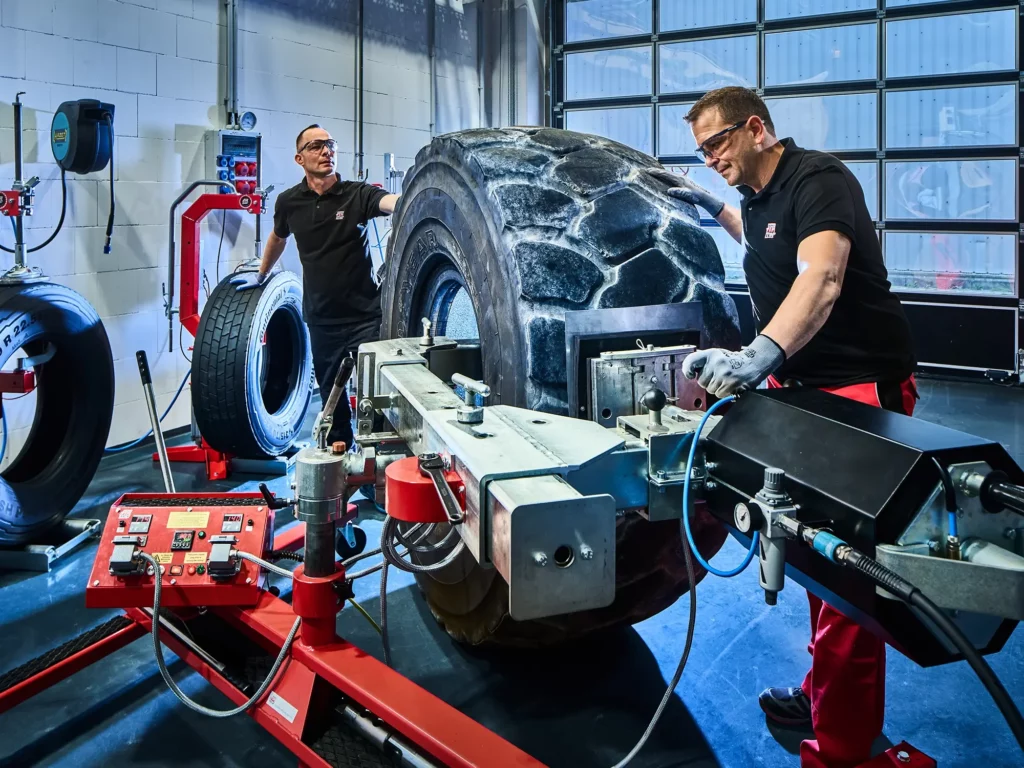 Image by REMA MOTION Service Konzepte OTR