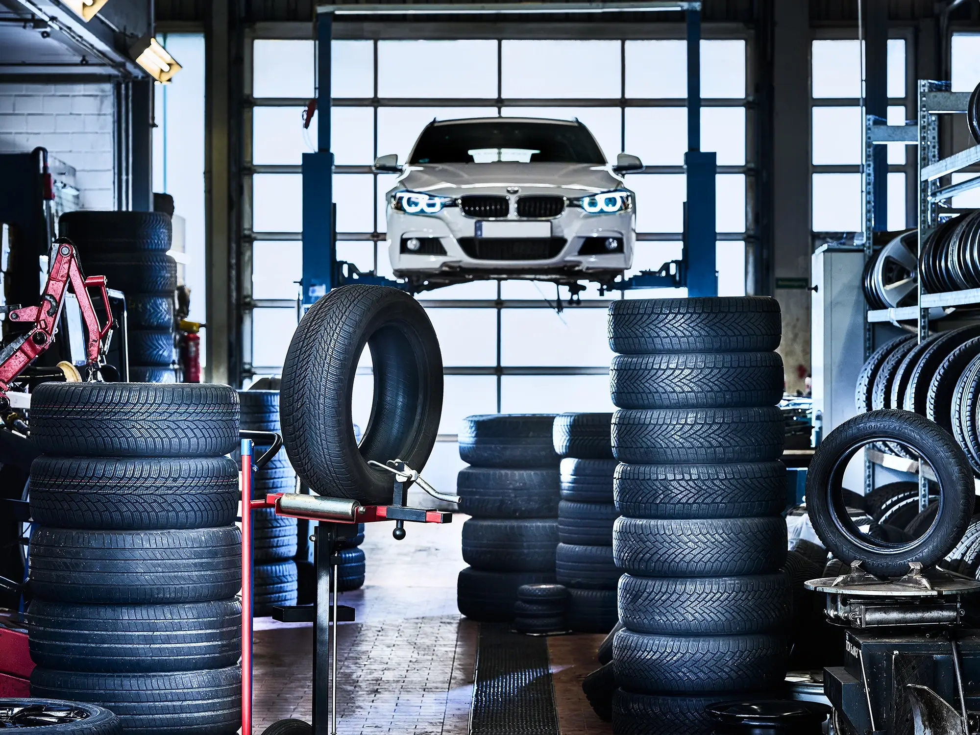 Image by REMA MOTION Service