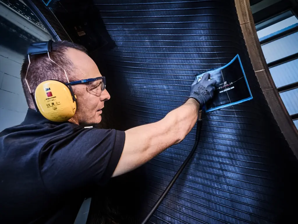 Picture of REMA MOTION tire repair material AS