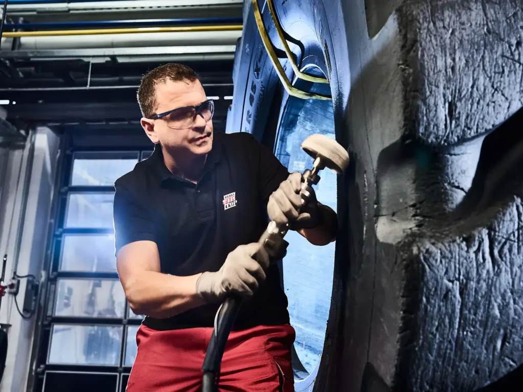 Image for the corporate philosophy