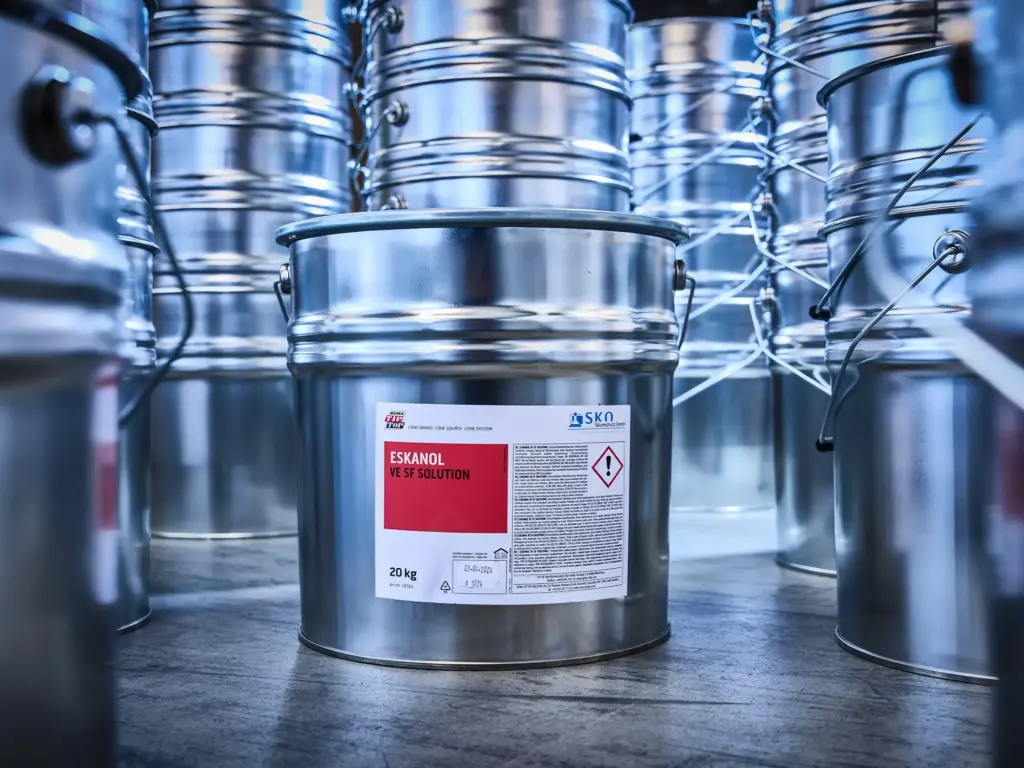 Rema Surface Protection Product Acid protection coatings