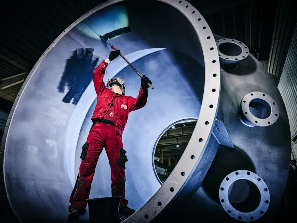 Rema Surface Protection Product Wear protection primer