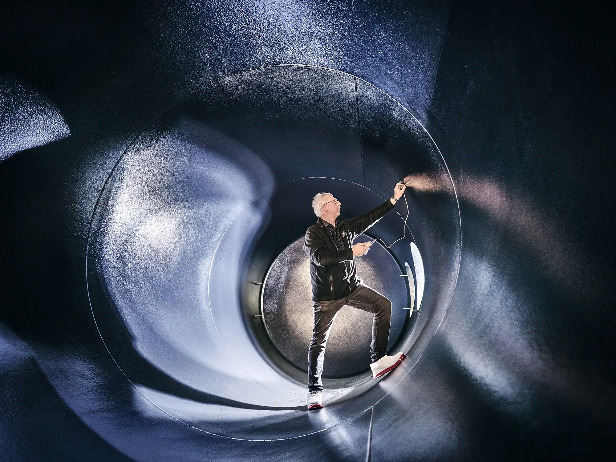 Image of the Rema Surface Protection Service