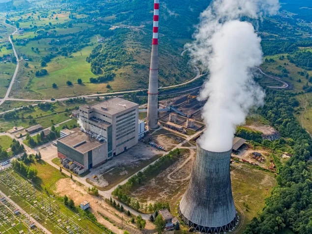 industrial-solutions-energy industry