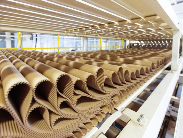 industrial-solutions-paper industry