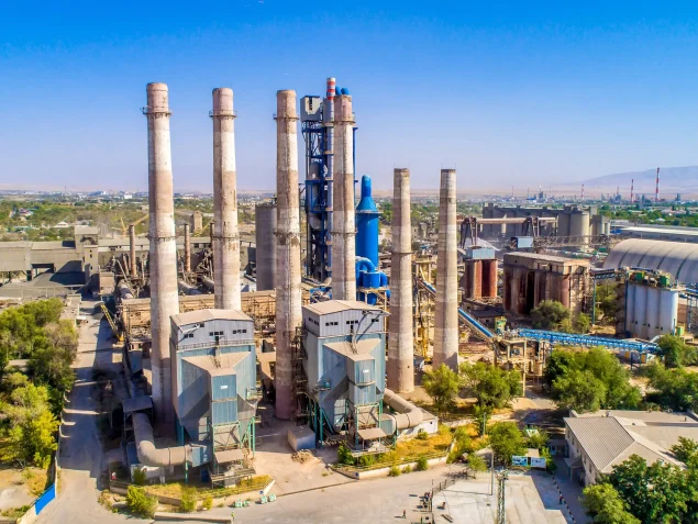 industrial-solutions-heavy industry